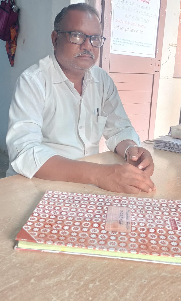 उपसरपंच